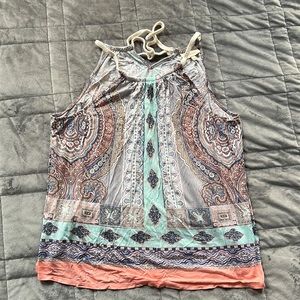 Anthropologie Top